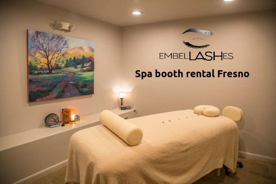 Spa-booth-rental-Fresno