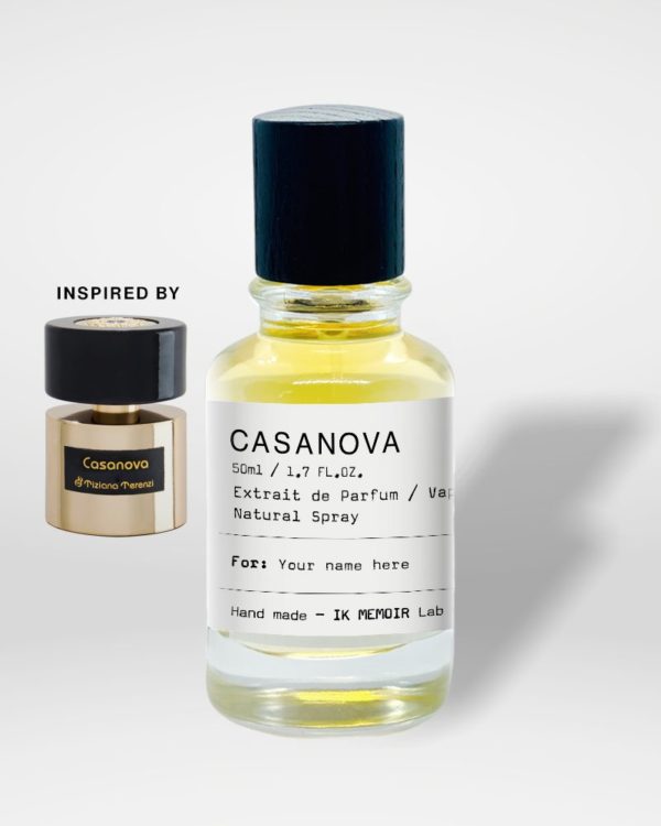 Casanova