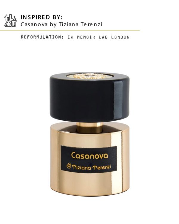 Casanova