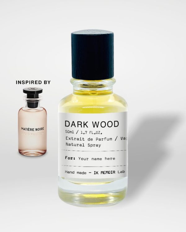 Dark Wood