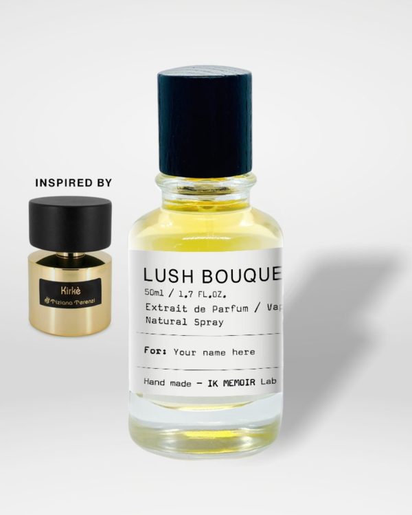 Lush Bouquet