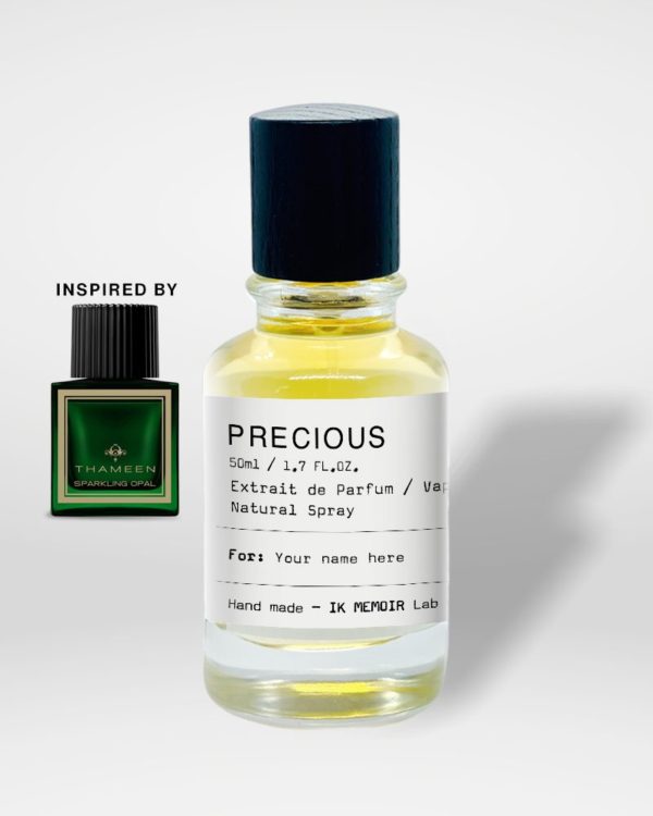 Precious