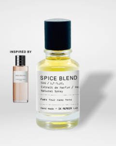 Spice Blend