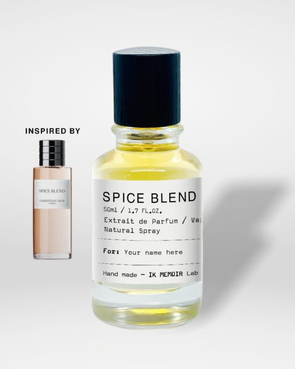 Spice Blend
