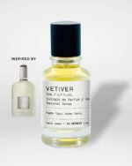 Vetiver