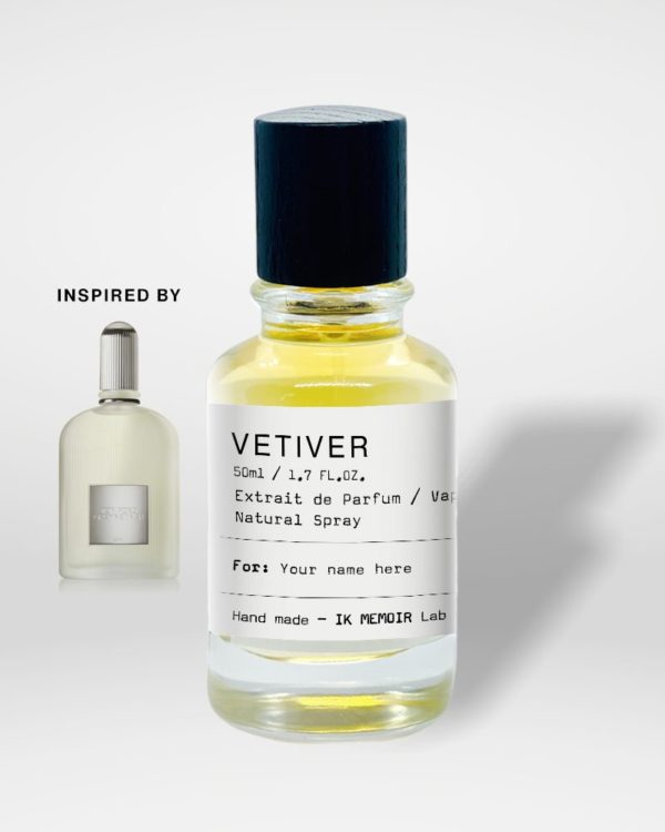 Vetiver