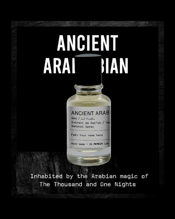 arabian 11
