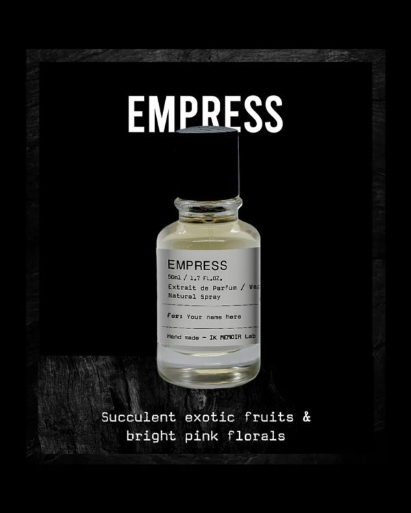 empress 11