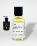 Oak