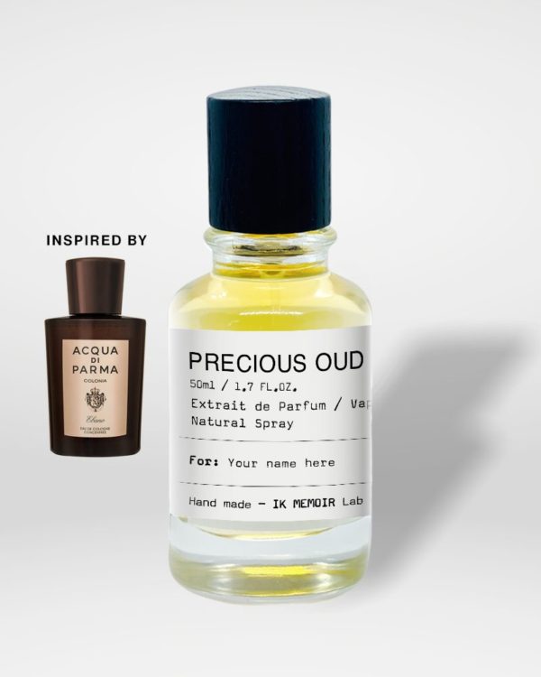 Precious Oud