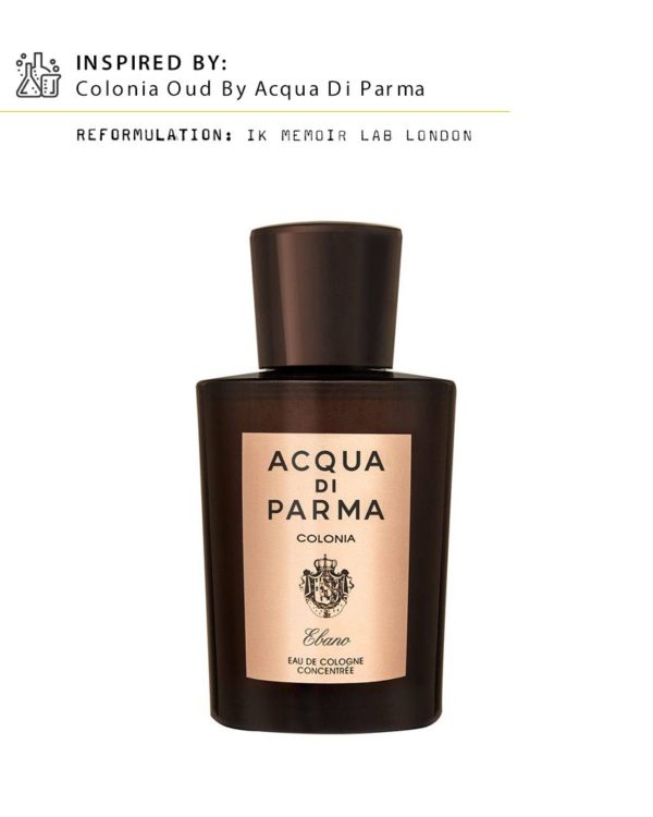 Precious Oud