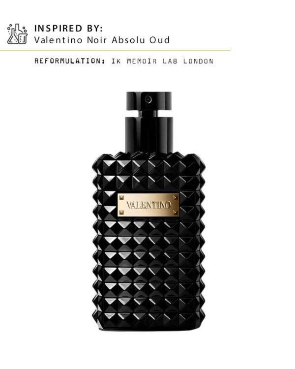 Valentino Oud