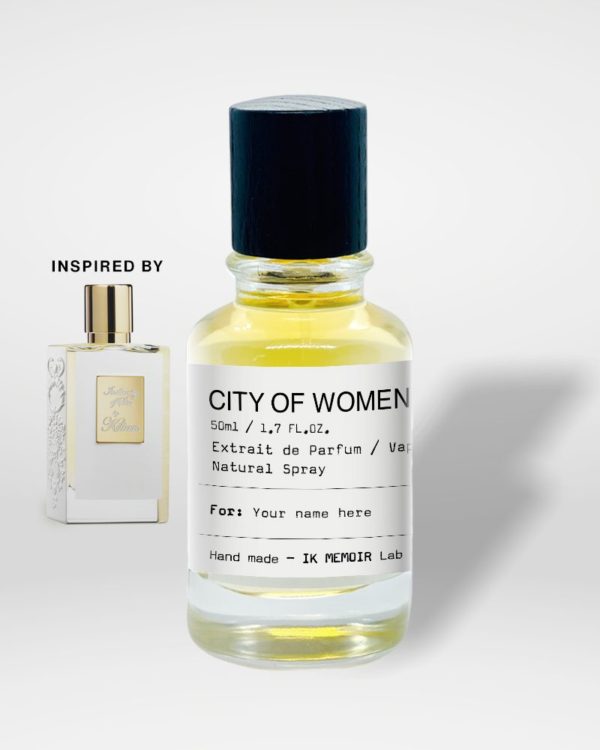 City of Women
