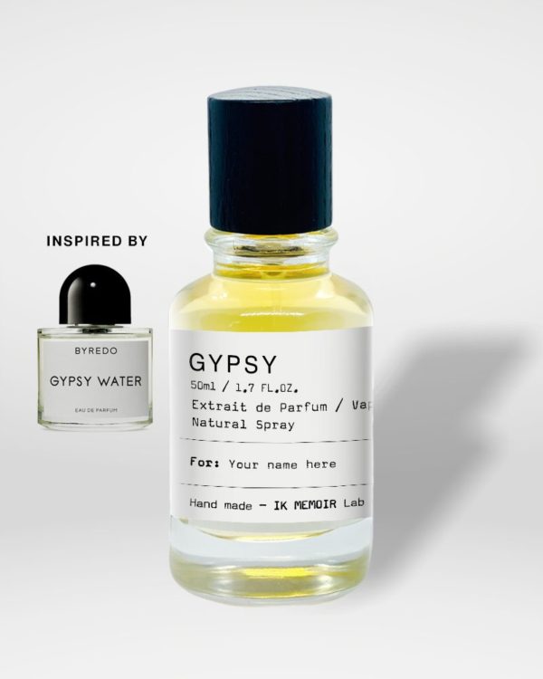 Gypsy