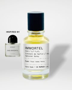 Immortel