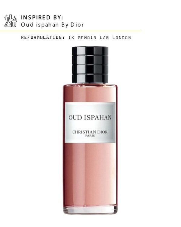 Ispahan