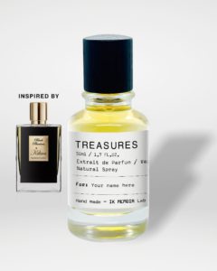 Treasures