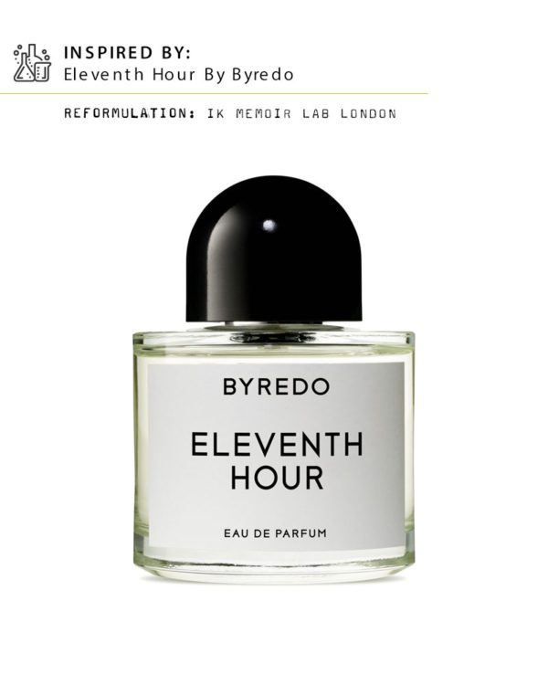 Eleventh Hour