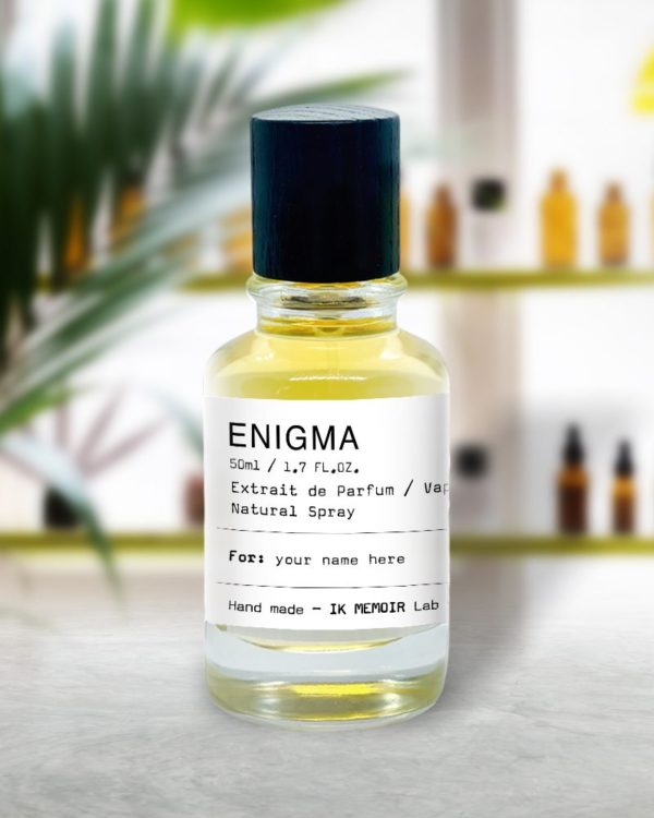 Enigma
