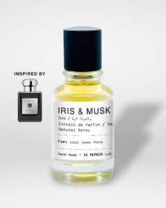 Iris Musk