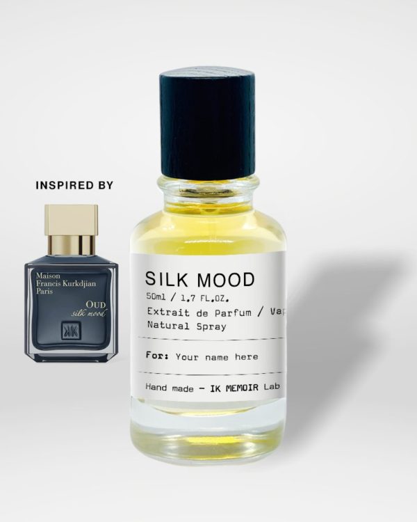 Silk Mood