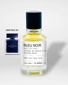 Bleu Noir