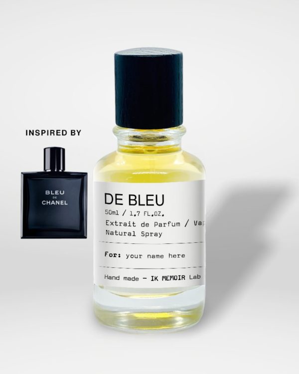 De Bleu