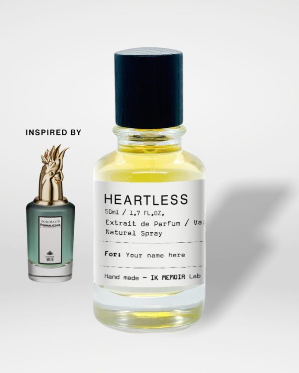 Heartless