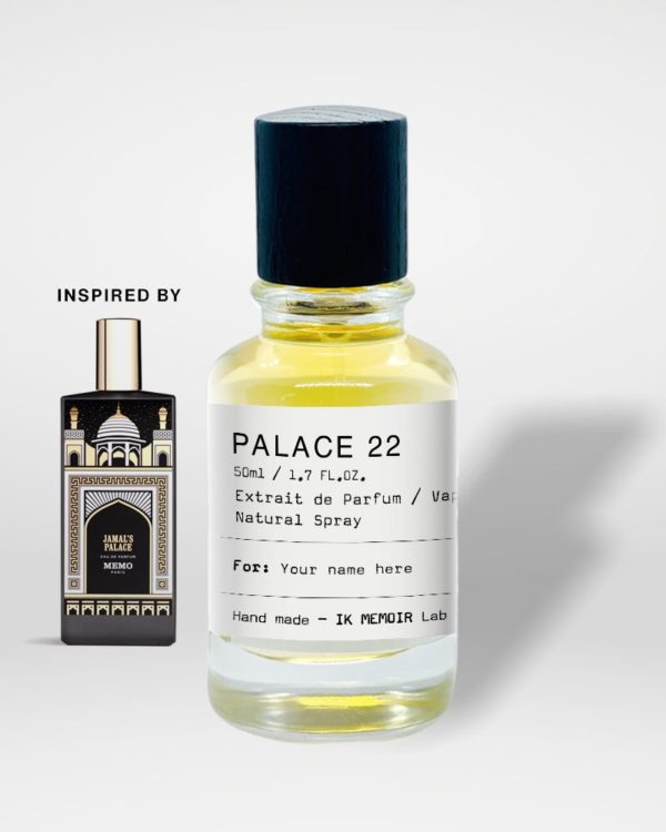Palace 22