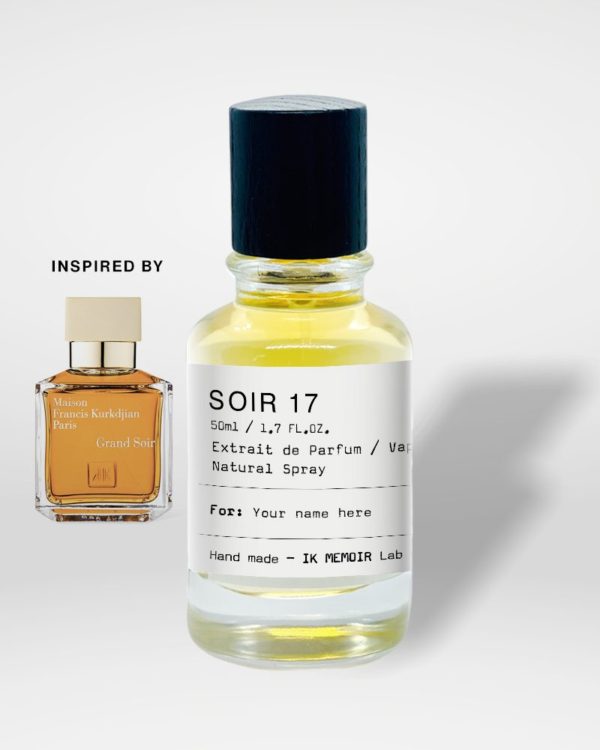 Soir 17