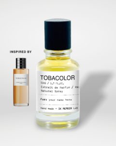 Tobacolor