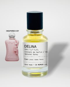 Delina Exclusif Parfums de Marly