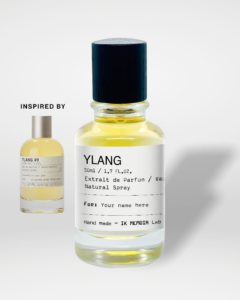 Ylang