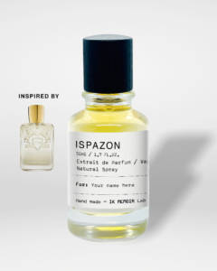 Ispazon